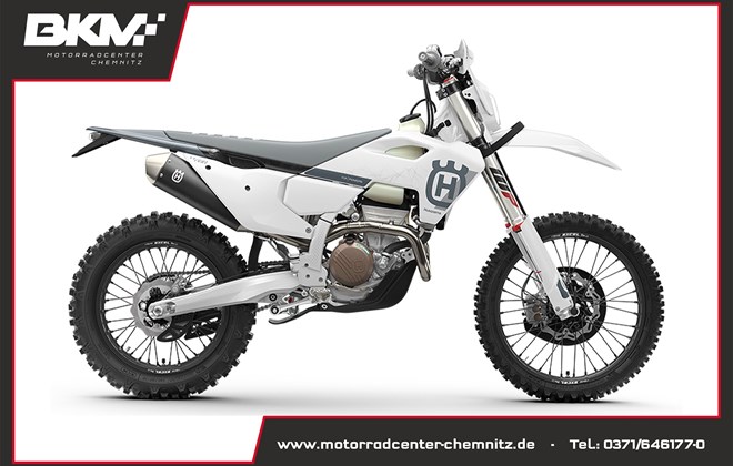 Husqvarna FE 350 PRO