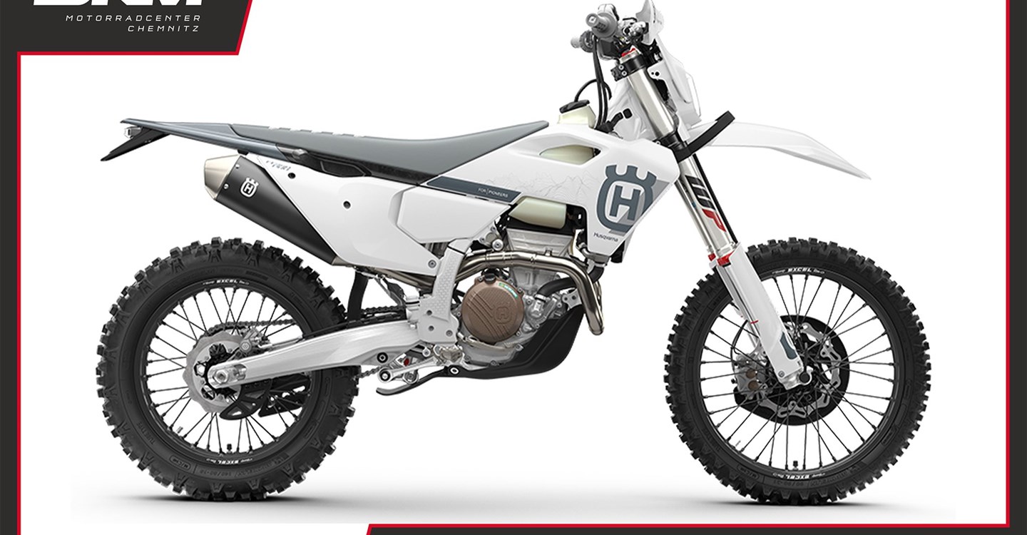 Angebot Husqvarna FE 350 PRO