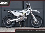 Angebot Husqvarna FE 350 PRO