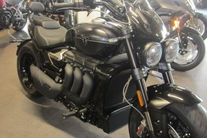 Angebot Triumph Rocket 3 Storm GT