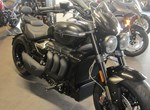 Angebot Triumph Rocket 3 Storm GT