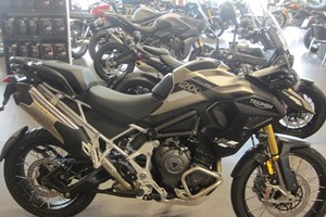 Angebot Triumph Tiger 1200 Rally PRO