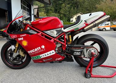 Gebrauchte Gebrauchte