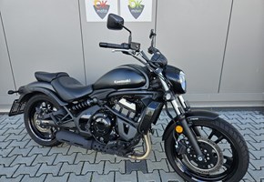 Kawasaki Vulcan S