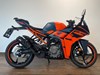 KTM RC 390