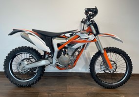 KTM Freeride 350