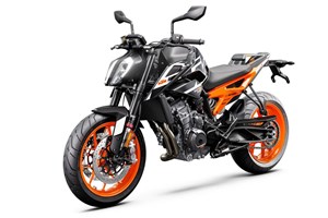 Angebot KTM 890 Duke GP