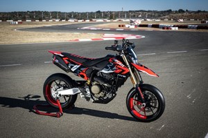 Angebot Ducati Hypermotard 950 RVE