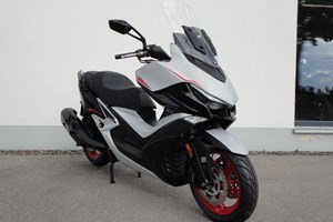 Angebot Kymco Xciting 500i