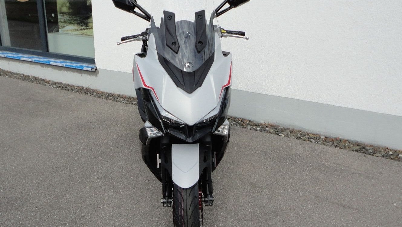 Angebot Kymco Xciting 500i