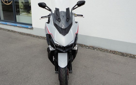 Neufahrzeug Kymco Xciting 500i - Bild 2
