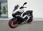 Angebot Kymco Xciting 500i