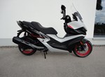 Angebot Kymco Xciting 500i