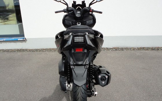 Neufahrzeug Kymco Xciting 500i - Bild 6