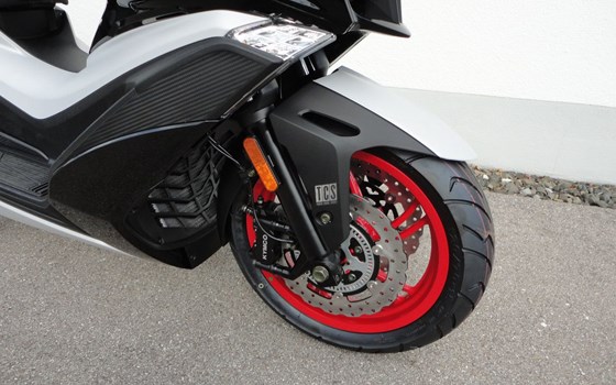 Neufahrzeug Kymco Xciting 500i - Bild 7