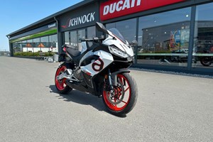 Angebot Aprilia RS 457