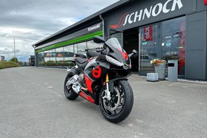 Angebot Aprilia RS 660