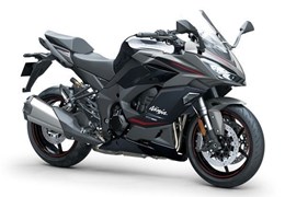 Neumotorrad Kawasaki Ninja 1100SX SE