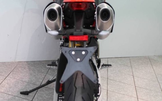 Neufahrzeug Ducati Hypermotard 698 Mono RVE - Bild 4