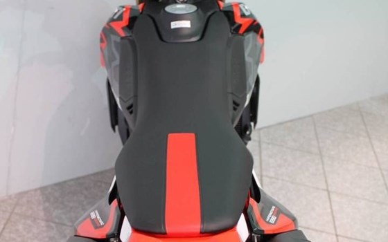 Neufahrzeug Ducati Hypermotard 698 Mono RVE - Bild 5