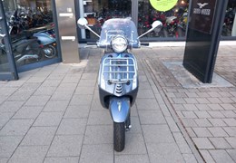 Neumotorrad Vespa Primavera 50 Touring