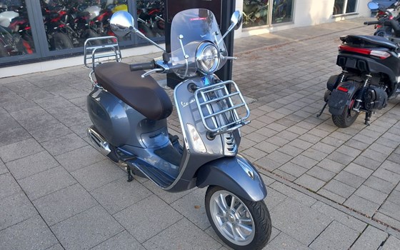 Neufahrzeug Vespa Primavera 50 Touring - Bild 16