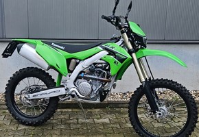 Kawasaki KX 250