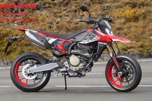 Angebot Ducati Hypermotard 950 RVE