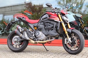 Angebot Ducati Monster SP