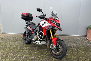 Angebot Ducati Multistrada V4 Pikes Peak