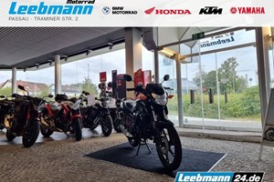 Angebot Honda CBF 125