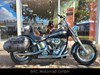 Harley-Davidson Softail Heritage Classic FLSTC