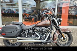 Angebot Harley-Davidson Softail Heritage Classic FLHC