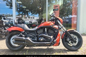 Angebot Harley-Davidson Night Rod Special VRSCDX