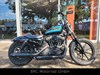 Harley-Davidson Sportster XL 1200NS Iron