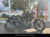 Harley-Davidson Sportster XL 1200NS Iron