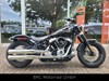 Harley-Davidson Softail Slim FLSL