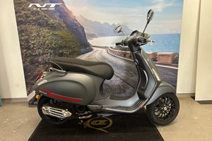 Angebot Vespa Sprint 50 S