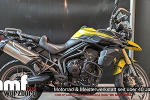 Angebot Triumph Tiger 800