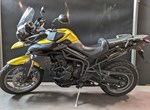 Angebot Triumph Tiger 800