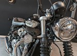 Angebot Triumph Bonneville Speedmaster