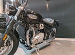 Angebot Triumph Bonneville Speedmaster