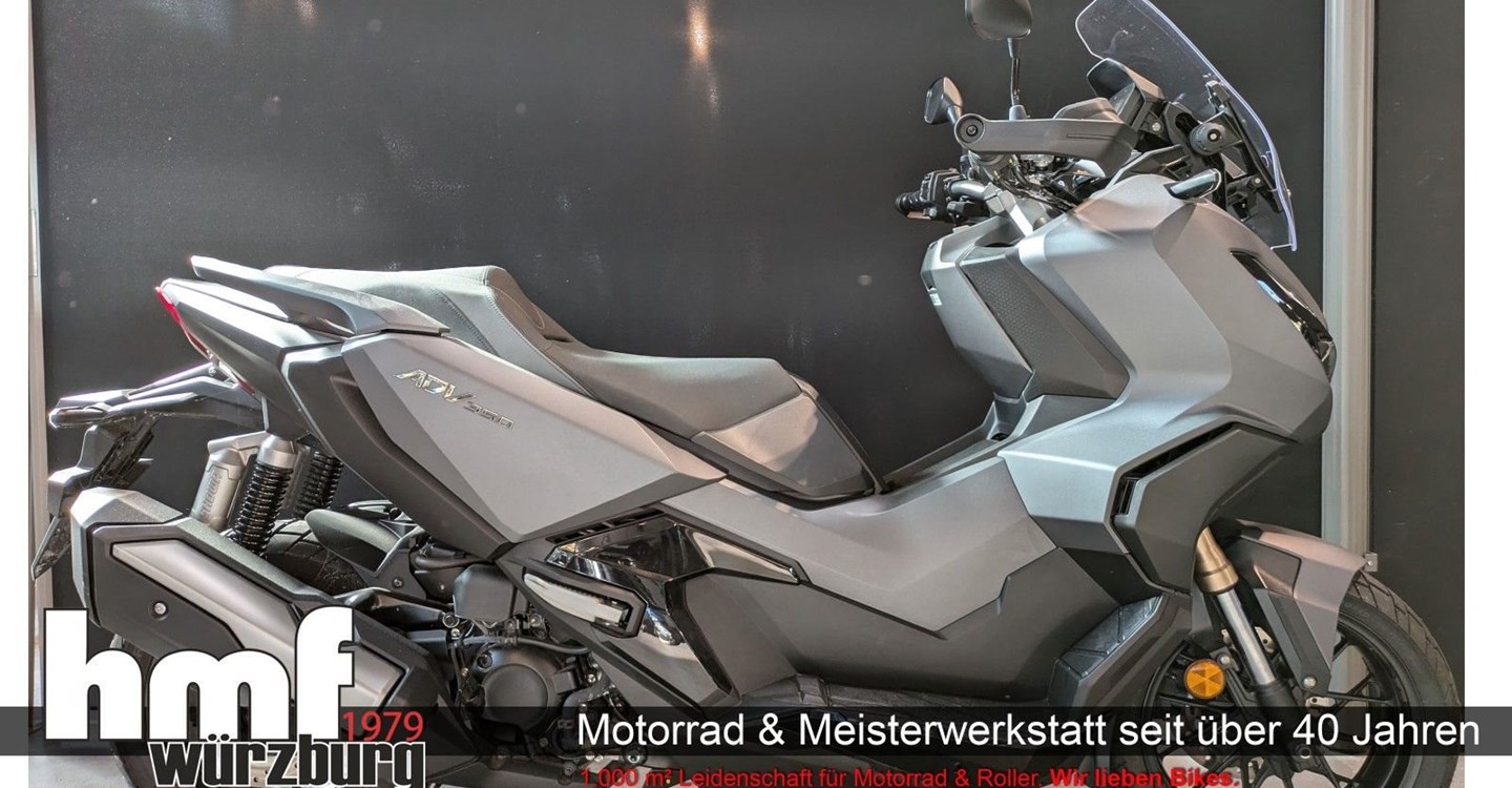 Angebot Honda ADV350