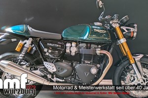 Angebot Triumph Thruxton RS