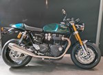 Angebot Triumph Thruxton RS