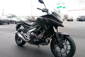 Angebot Honda NC750X