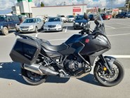 Honda NT1100 DCT