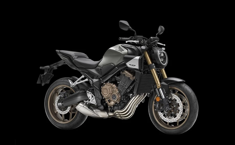 Offer Honda CB650R E-Clutch Bild 1: Offer Honda CB650R E-Clutch