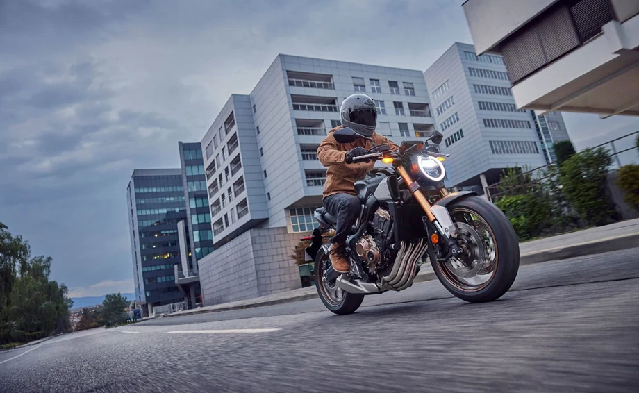 Offer Honda CB650R E-Clutch Bild 10: Offer Honda CB650R E-Clutch