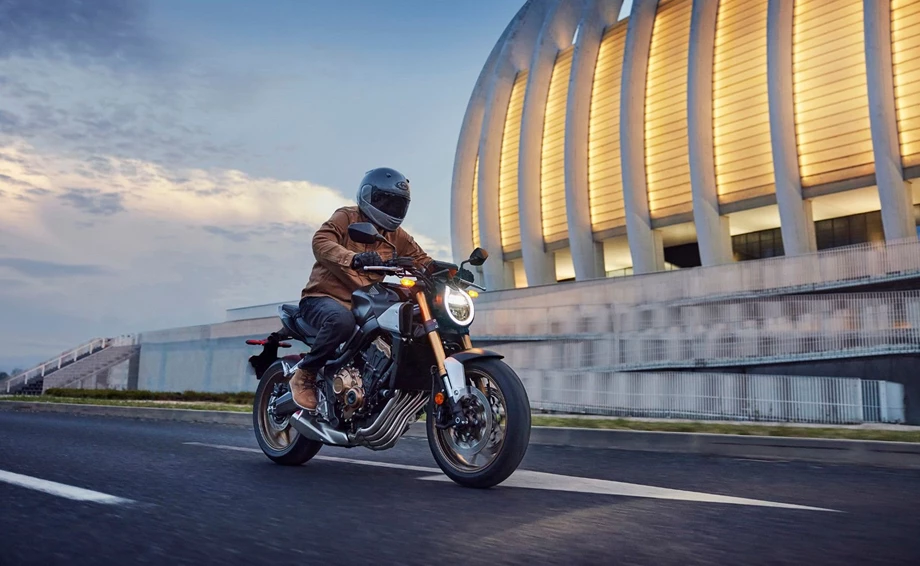 Offer Honda CB650R E-Clutch Bild 11: Offer Honda CB650R E-Clutch